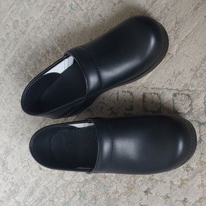 Dansko Clogs